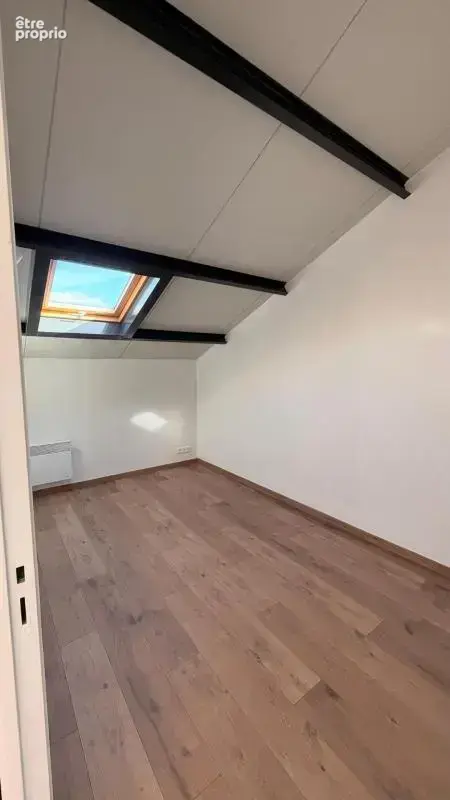 APPARTEMENT/MAISON Duplex 100m² Agglo sud recherchée ! - photo 10