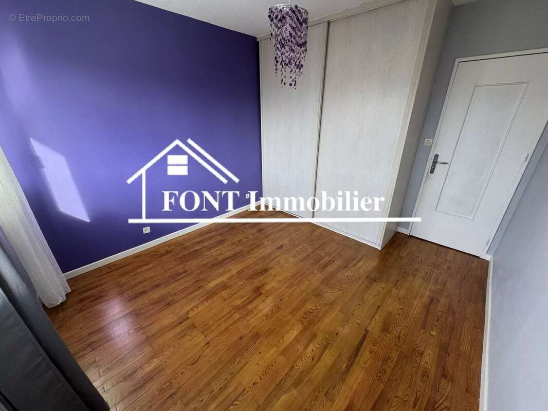 Appartement à VILLARS