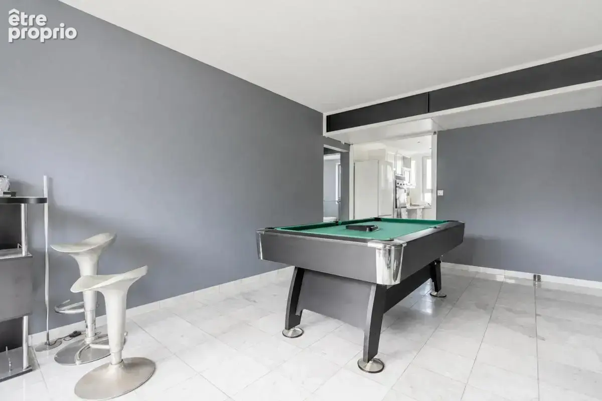 Appartement T5 de 82 m² à Clichy-sous-Bois - photo 9