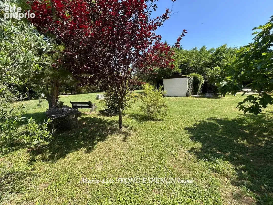 Maison 10 pièces 243 m² à vendre à Carpentras (84200) - photo 11