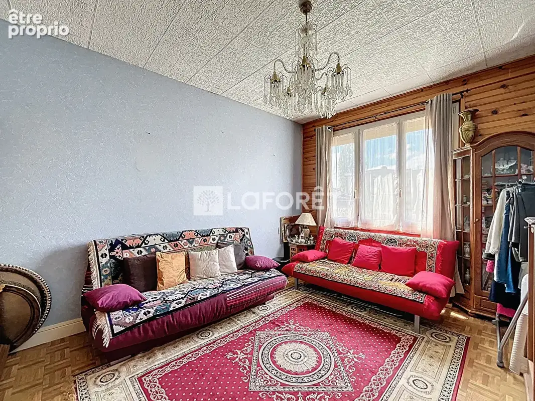 Maison Chaumont 5 chambres - photo 8