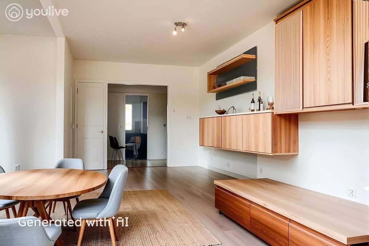 Appartement à CHARTRES