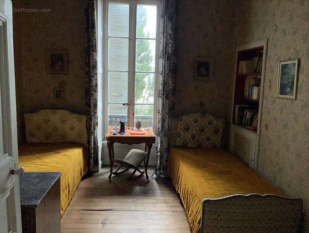 Photo 7 - Appartement à AUTUN