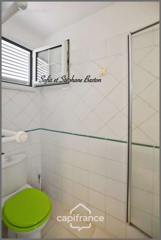 Maison à LE DIAMANT