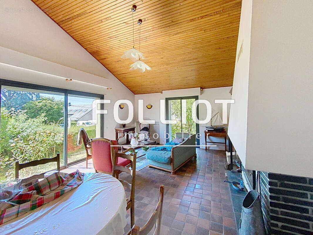 Achat vente 50200 coutances - photo 3