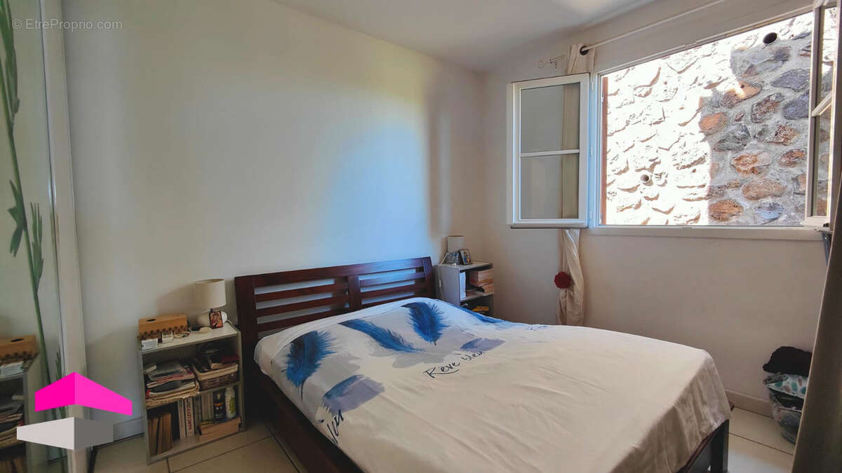 Appartement à SAINT-PAUL