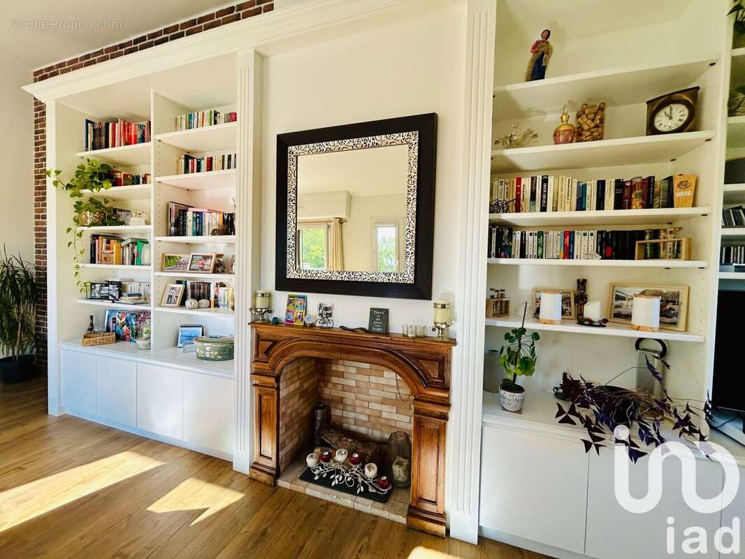 Photo 6 - Appartement à RAMONVILLE-SAINT-AGNE