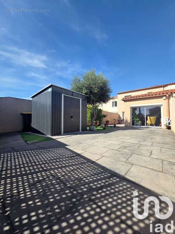 Photo 4 - Maison à PIA