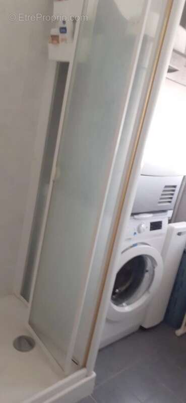 appartement type 4 - photo 5