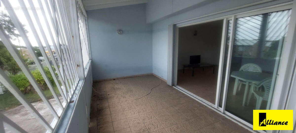 Appartement 80 m² à Saint-Martin  - photo 3
