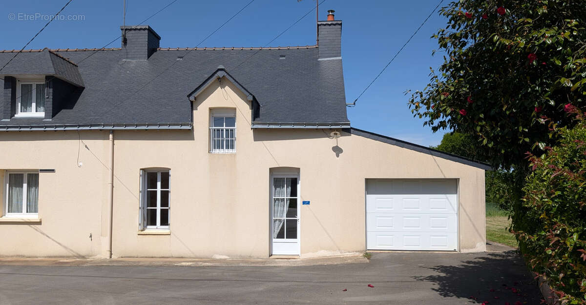 Au calme en hameau-NIVILLAC - photo 2