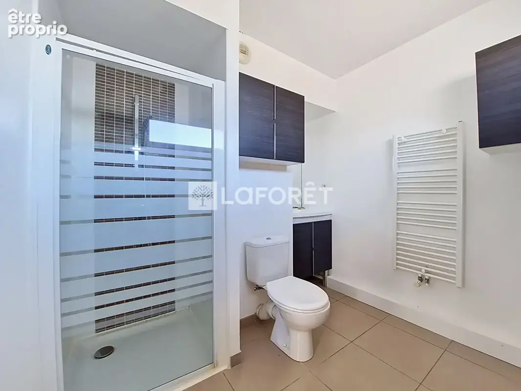 Appartement Talence 2 pièce(s) 43.38 m2 - photo 5