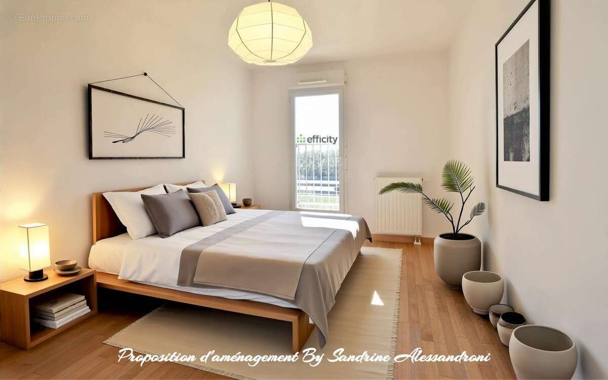 Appartement à VELIZY-VILLACOUBLAY