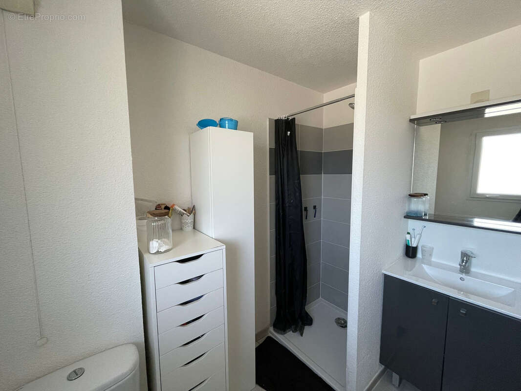 Appartement à CENON