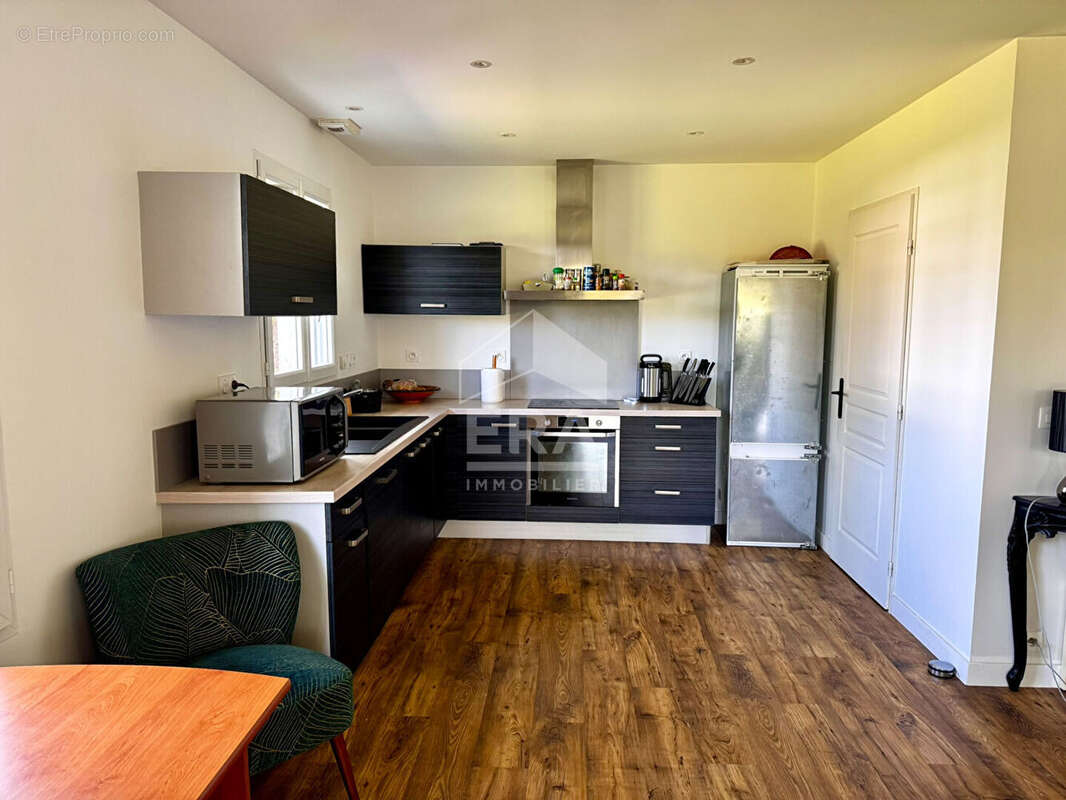 Maison à SAINT-PALAIS-SUR-MER