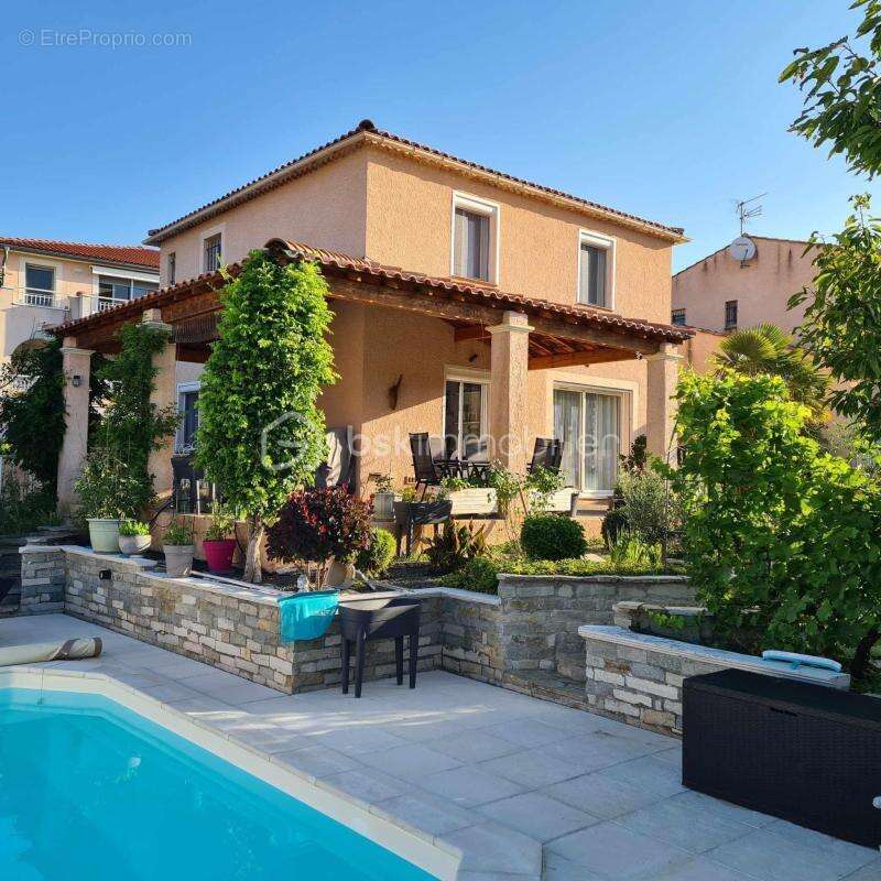 Maison à DIGNE-LES-BAINS