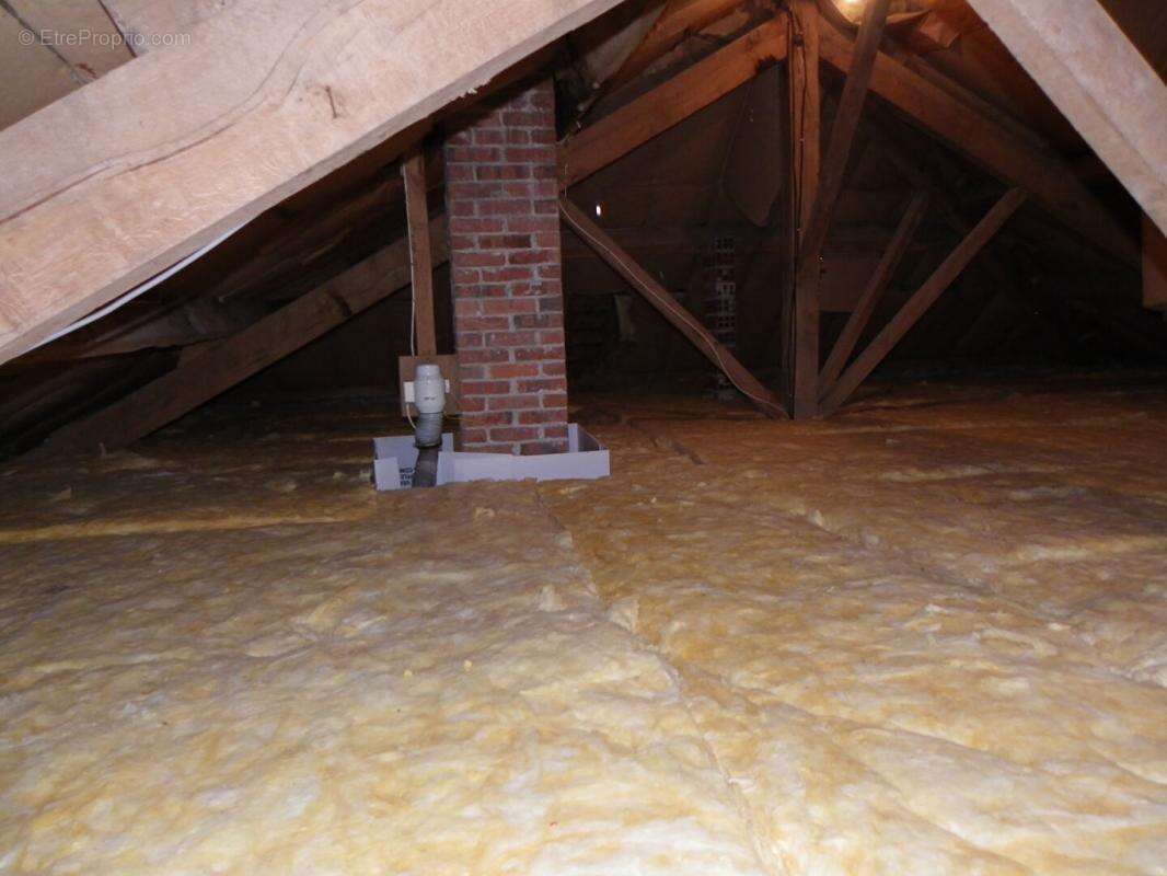 Maison à ORADOUR-SUR-VAYRES