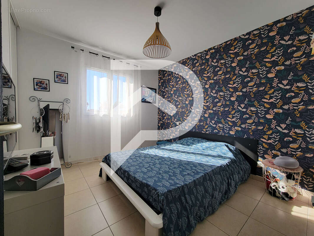 Maison à LATOUR-BAS-ELNE