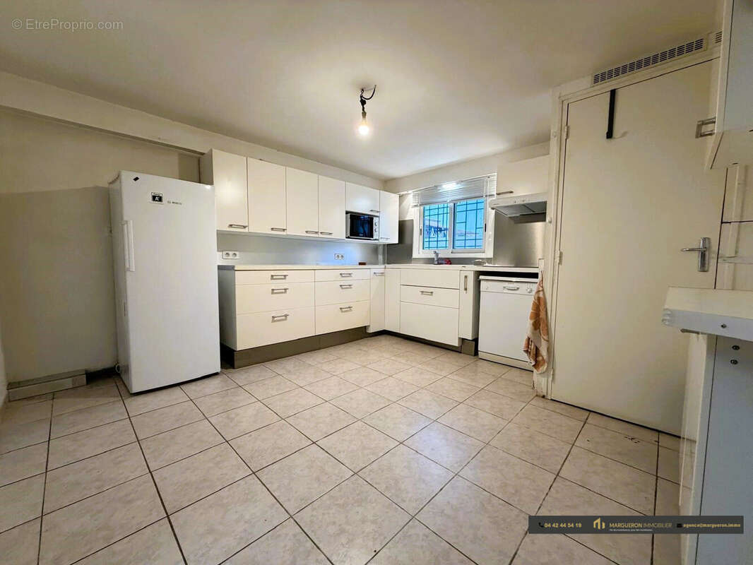 Maison à FOS-SUR-MER