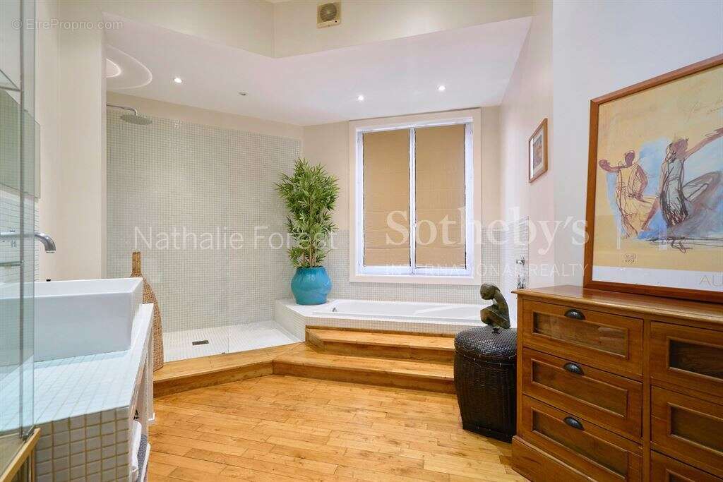 Appartement à LA MADELEINE