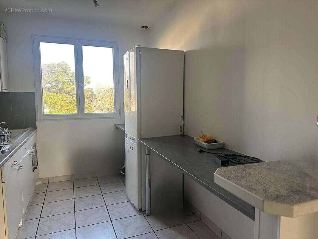 Appartement à LORIENT