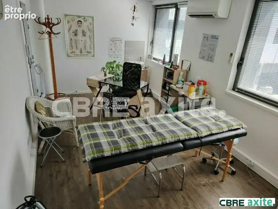 Commerce 78 m² à vendre à Grenoble (38100) - photo 2