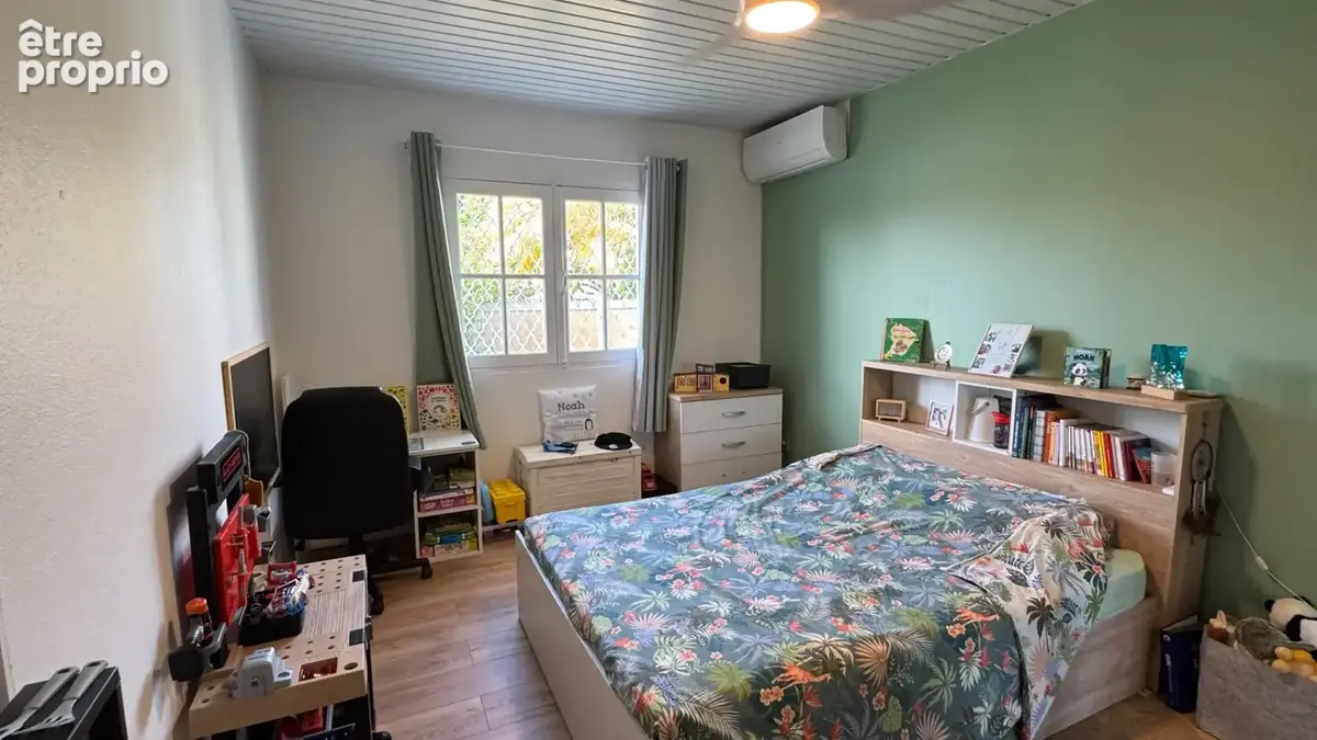 Une maison clé en main qui n'attend plus que vous (973) - photo 7