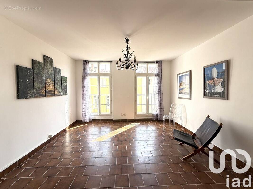 Photo 1 - Appartement à PERPIGNAN