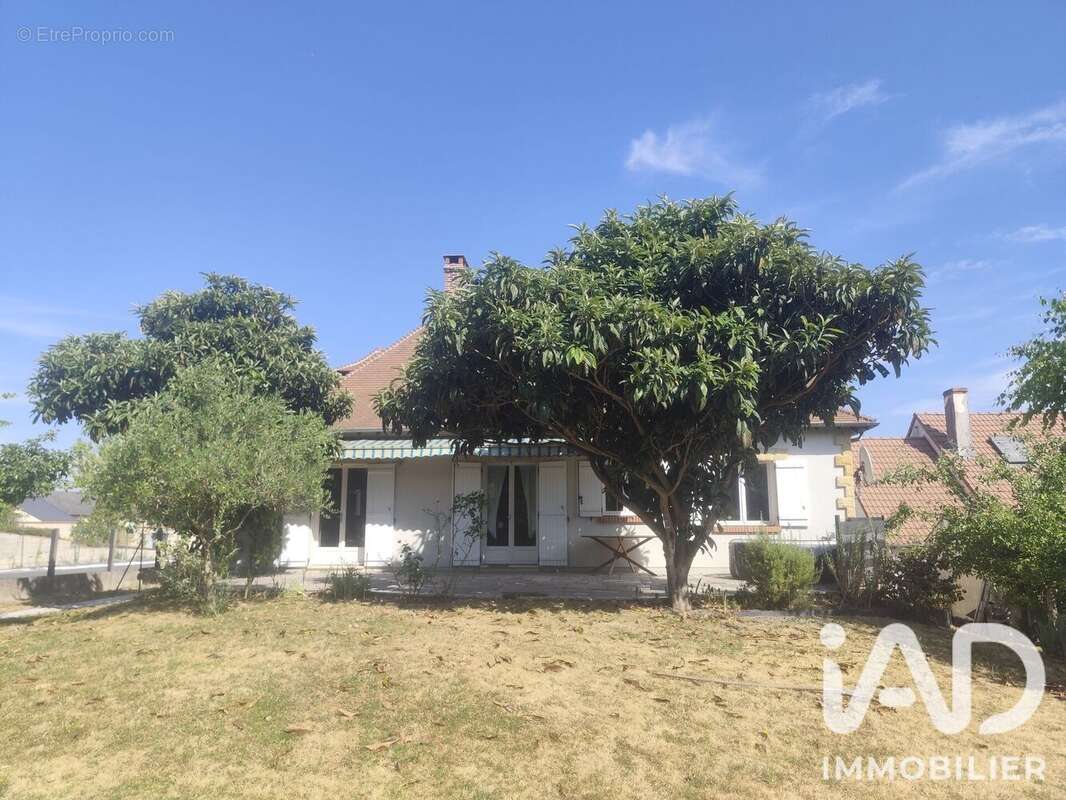 Maison 141 m² à Ingre  - photo 3