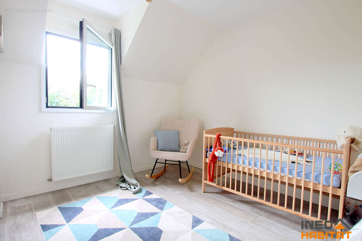 Maison à SAINT-ARMEL