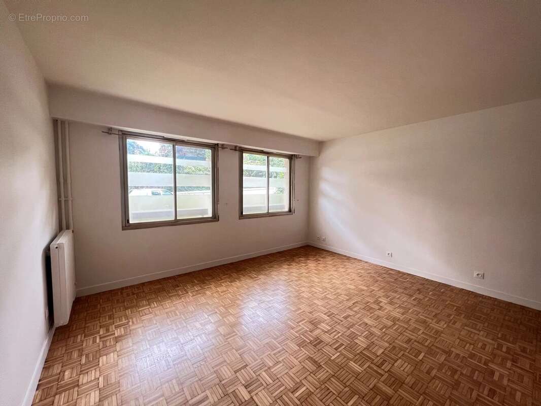 Appartement à CLAMART