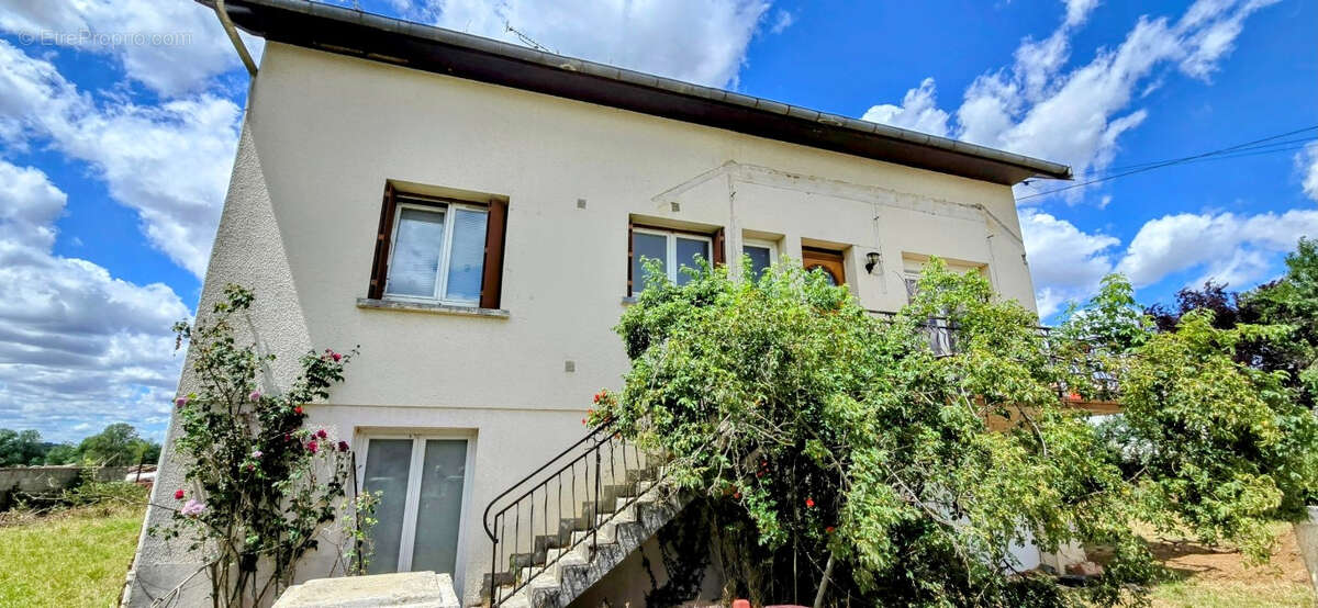 Maison Loeuilley - photo 10