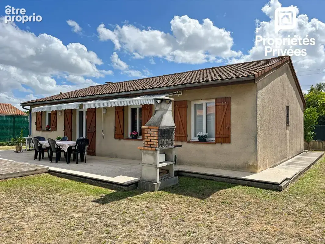 Maison familiale 4 chambres avec piscine - Terrain de 676 m² - photo 11