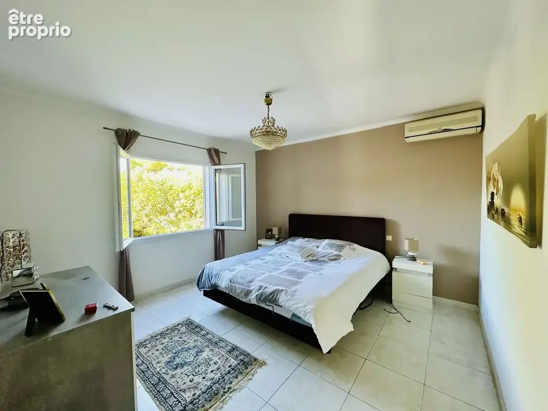 Exclusif lattes centre - villa de 130m2 dans quartier residentiel, piscine, clim et garage a proximite tram - photo 10