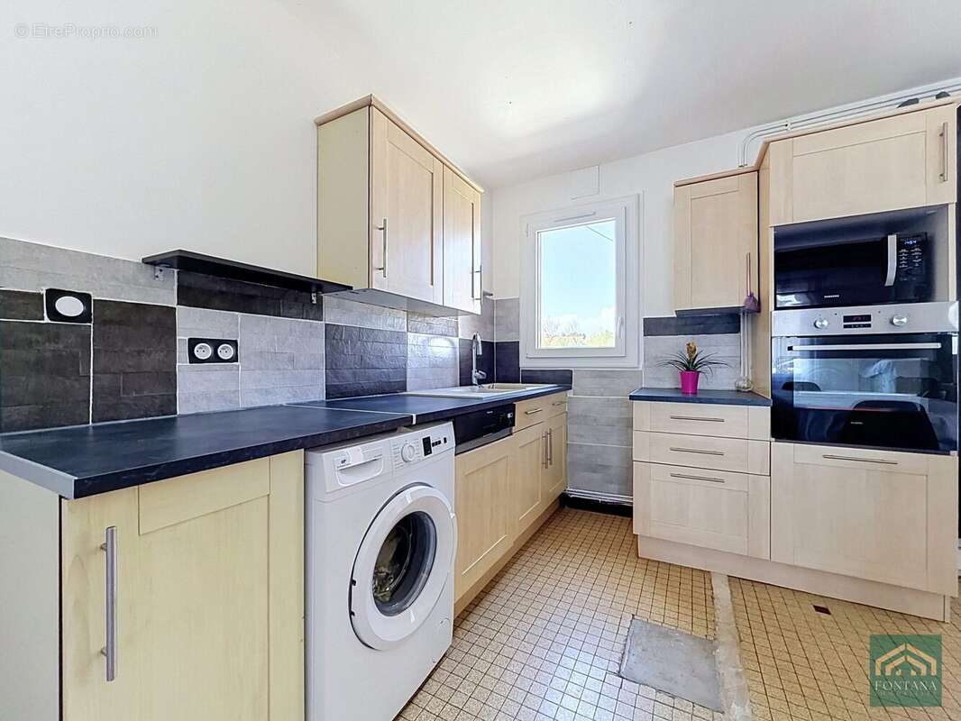 Maison 62 m² à Le Mayet-D'ecole  - photo 2