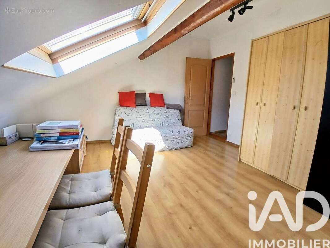 Photo 3 - Maison à MONTMELIAN