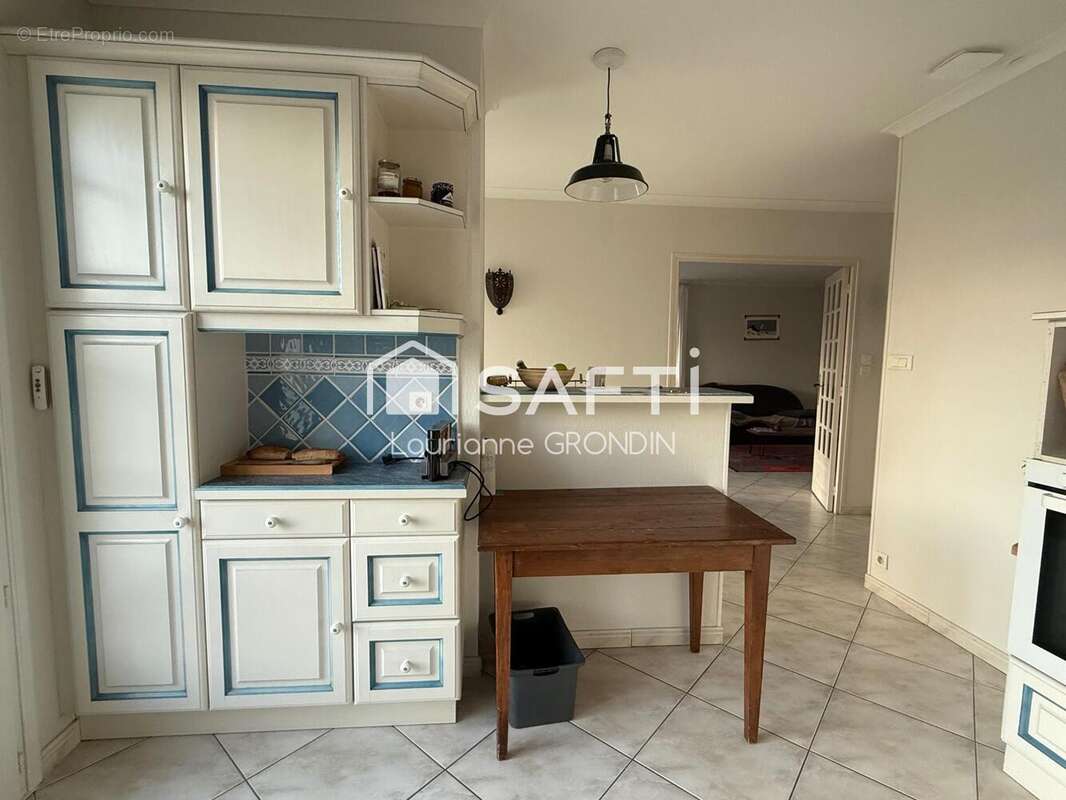 Photo 6 - Maison à FONTCOUVERTE