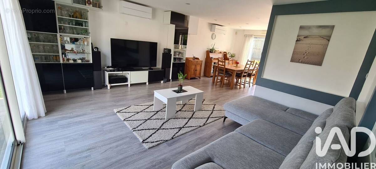Photo 1 - Maison à VEMARS