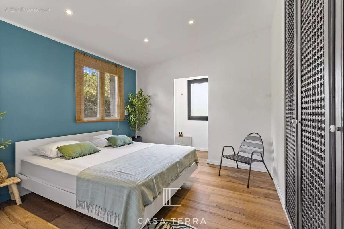 Maison à PORTO-VECCHIO