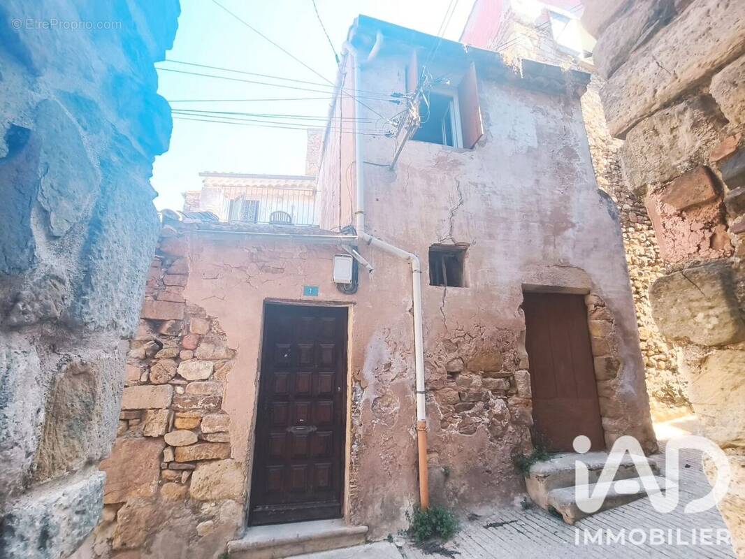 Photo 1 - Maison à GABIAN