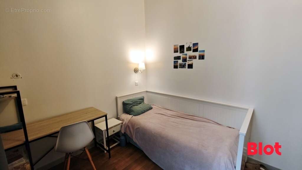 Appartement à SAINT-MALO