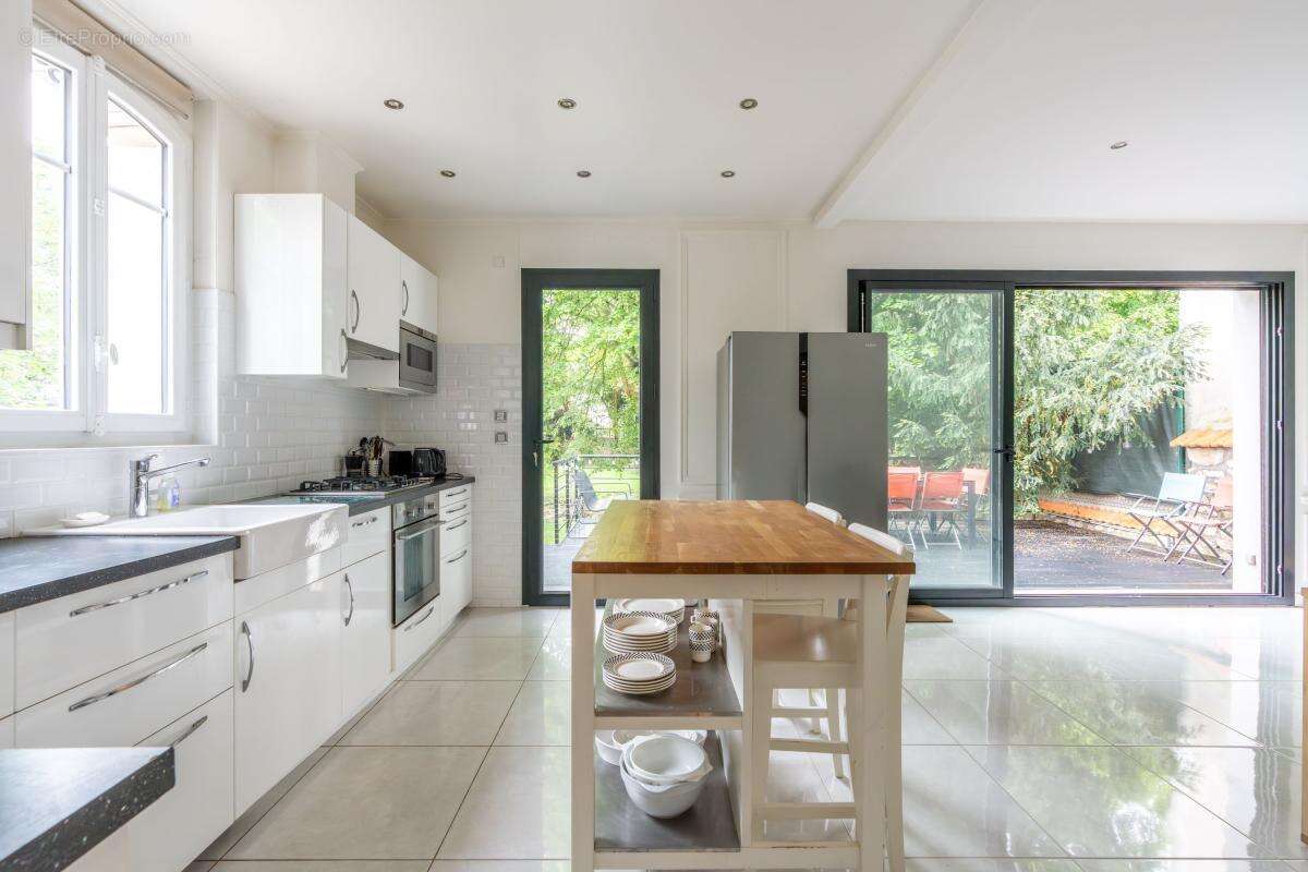 Maison À Vendre - photo 4
