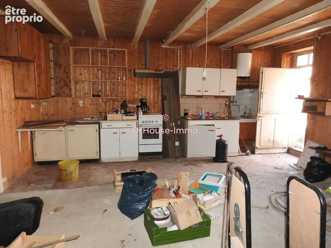 Maison 83 m² à Saint-Sauvant  - photo 8