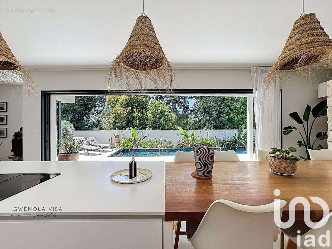 Photo 8 - Maison à POUSSAN