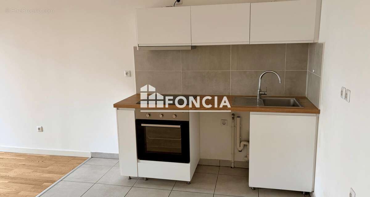Appartement à ARRAS