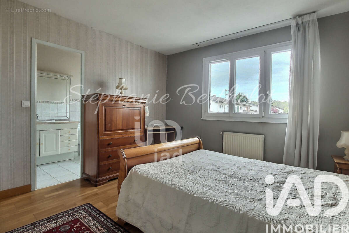 Photo 9 - Maison à CLAYE-SOUILLY