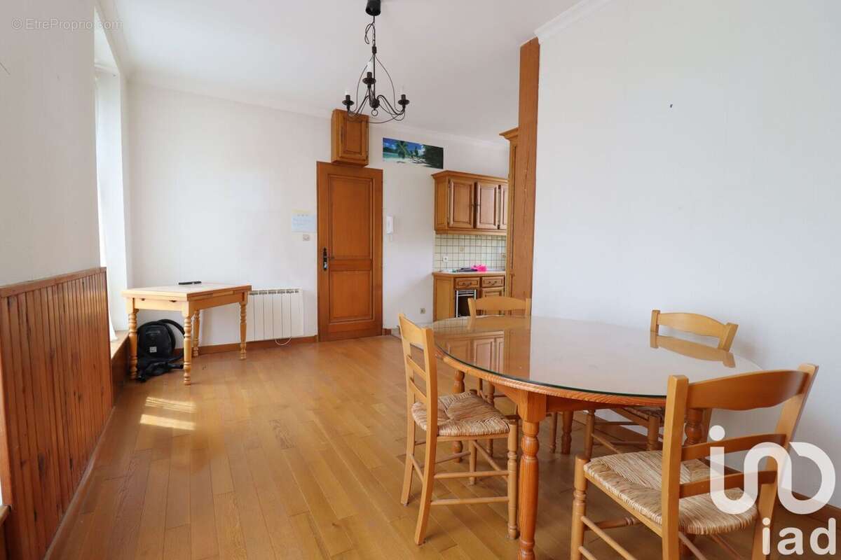 Photo 5 - Appartement à EVREUX