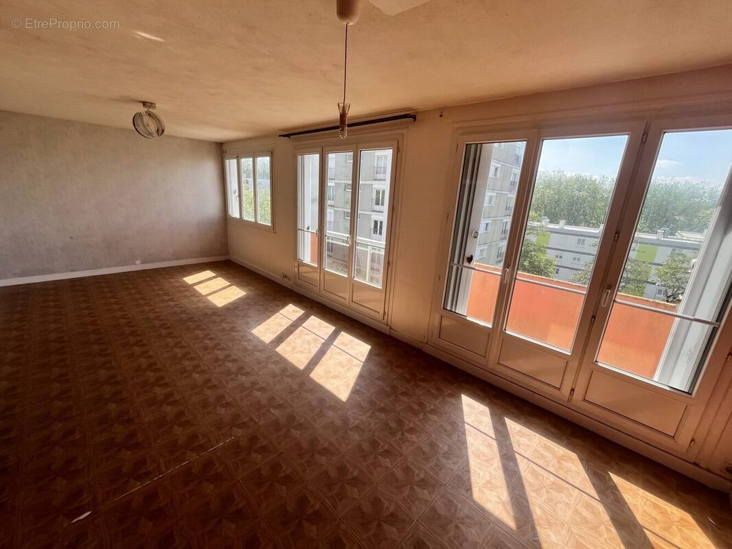 Appartement à BREST