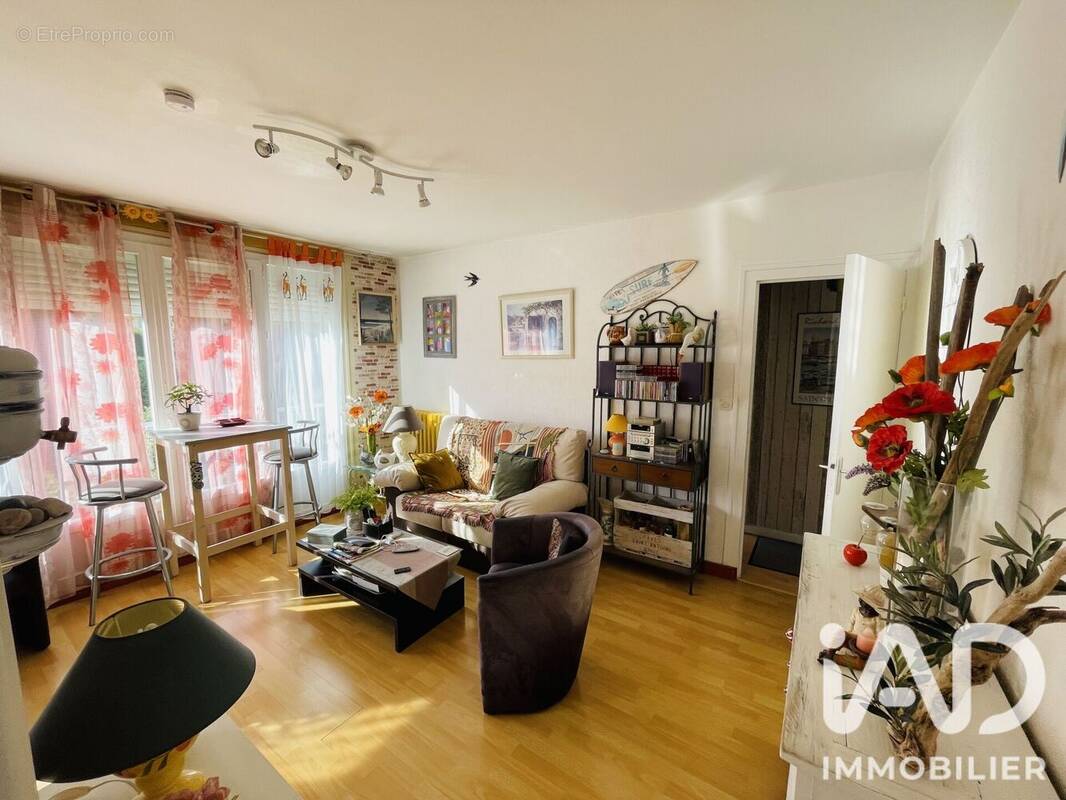 Photo 1 - Appartement à BRIVE-LA-GAILLARDE