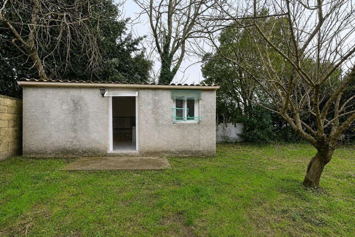 Maison à LA GRAND-COMBE